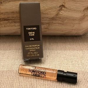 Tom Ford EBENE FUME (2.0 ml trial size)